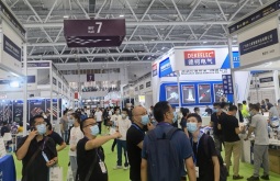 2026年深圳国际工业自动化及机器人展览会(ARE)观展指南