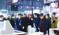 2027年安徽合肥国际机床展展位预定流程+核心注意事项，企业参展快速上手