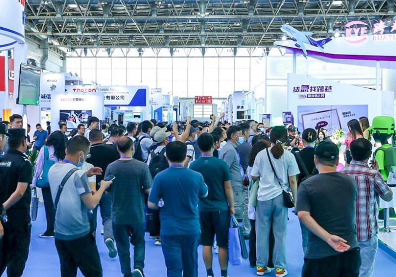 中国(北京)国际工业装配及传输技术设备展览会