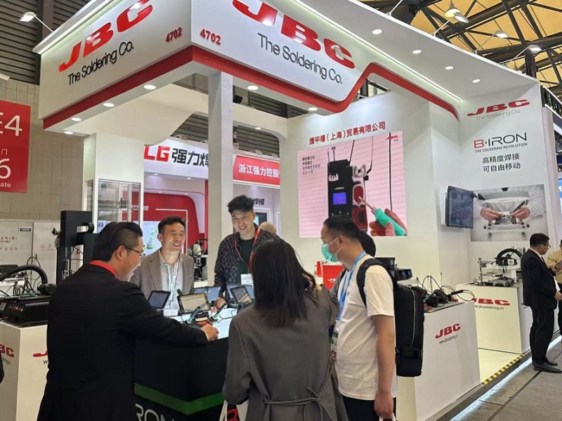 中国(深圳)机器视觉展览会