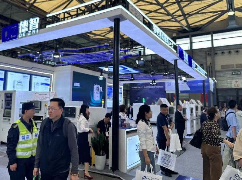 中国(上海)机器视觉展览会