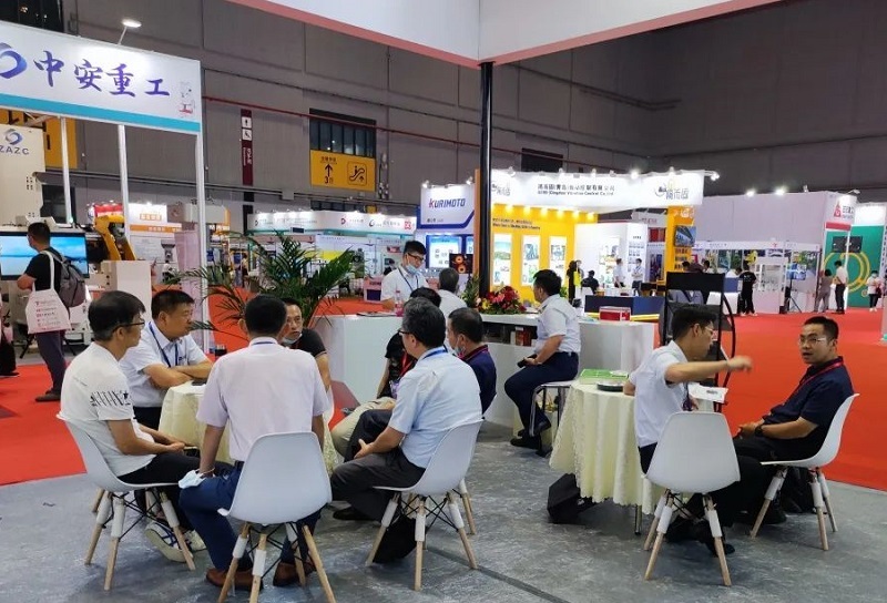 中国（上海）国际金属成形零部件展览会