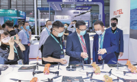 2027年深圳低空经济与无人系统展览会(UAS EXPO)如何获取门票？购票方式有哪些？