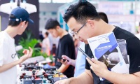 2027年中国深圳无人机、无人系统展览会参展全指南