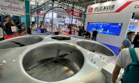 2027年深圳低空经济与无人系统展览会(UAS EXPO)涵盖哪些展品类别？