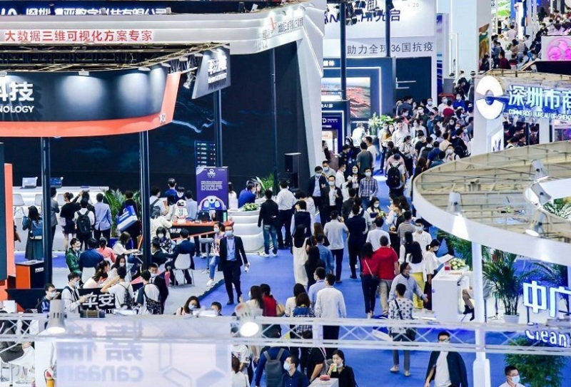 上海国际低空经济与无人机展览会