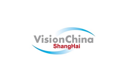 中国（上海）机器视觉展览会展会现场图片