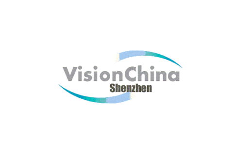 中国（深圳）机器视觉展览会展会现场图片