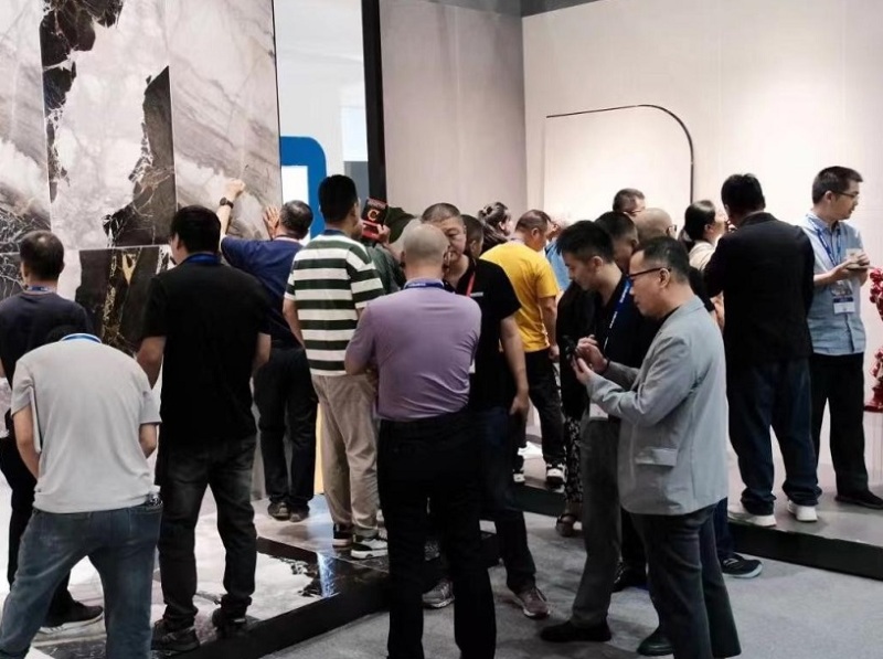 中国国际陶瓷工业展-广州陶瓷工业展