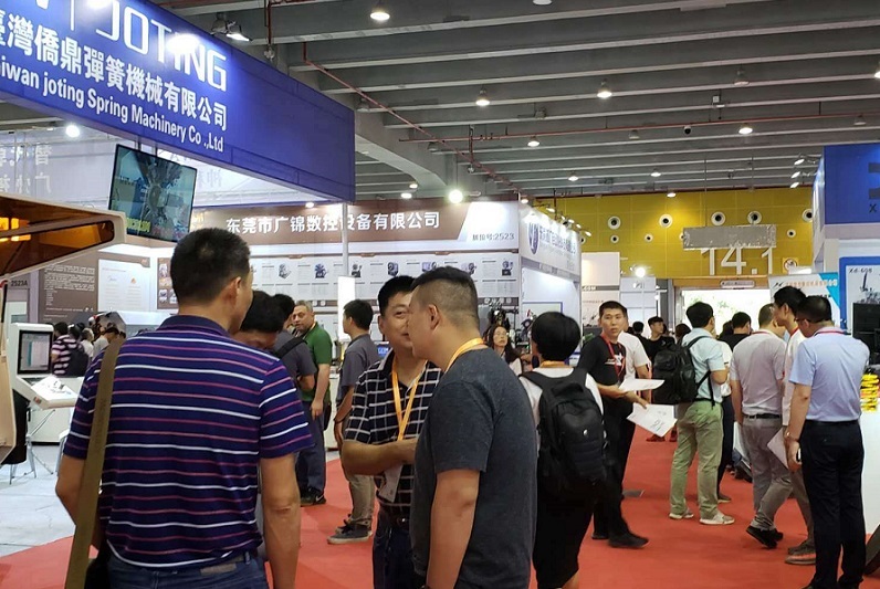 广州国际不锈钢工业展览会