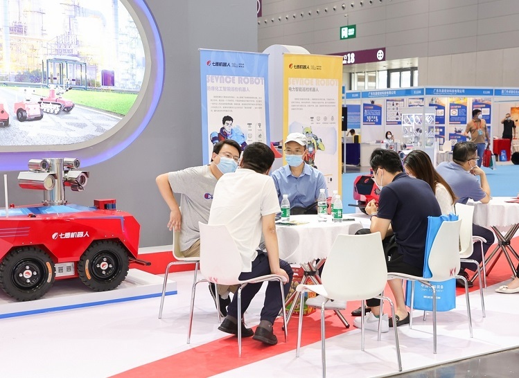 上海国际医用化工材料产品技术与设备展览会