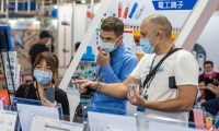 2026年台湾金属材料暨精密加工设备展全攻略