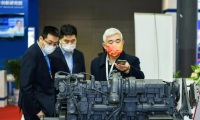 2026中国国际内燃机及零部件展览会(Engine China)购票指南
