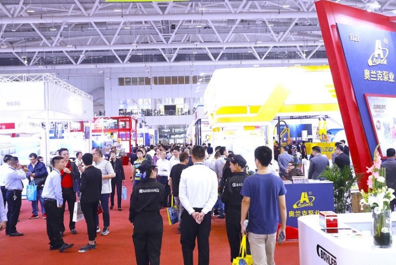 深圳3D打印智能装备展览会
