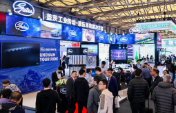 2026年上海亚洲国际动力传动与控制技术展览会(PTC Asia)门票购买渠道指南