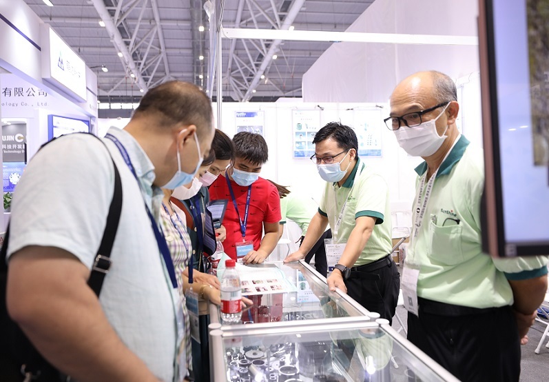 广州国际粉末冶金暨3D打印展览会