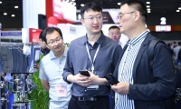 广州国际表面处理、电镀、涂装展览会(SF EXPO)2027年参展指南