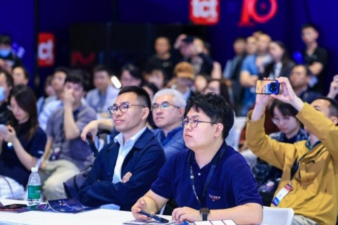上海亚洲3D打印、增材制造展览会展会现场图片