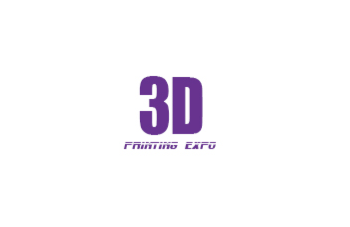 深圳国际3D打印产业展览会展会现场图片