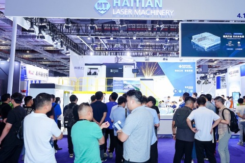 上海亚洲3D打印、增材制造展览会展会现场图片