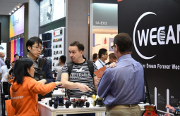 香港秋季电子展-香港消费电子展(Hongkong Electronics Fair)2026年参展指南