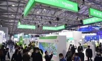 2026年上海国际电力设备及技术展览会(EP Shanghai)展示范畴