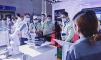 2027年重庆全球电子技术展-重庆电子生产设备展(GEME)观展指南