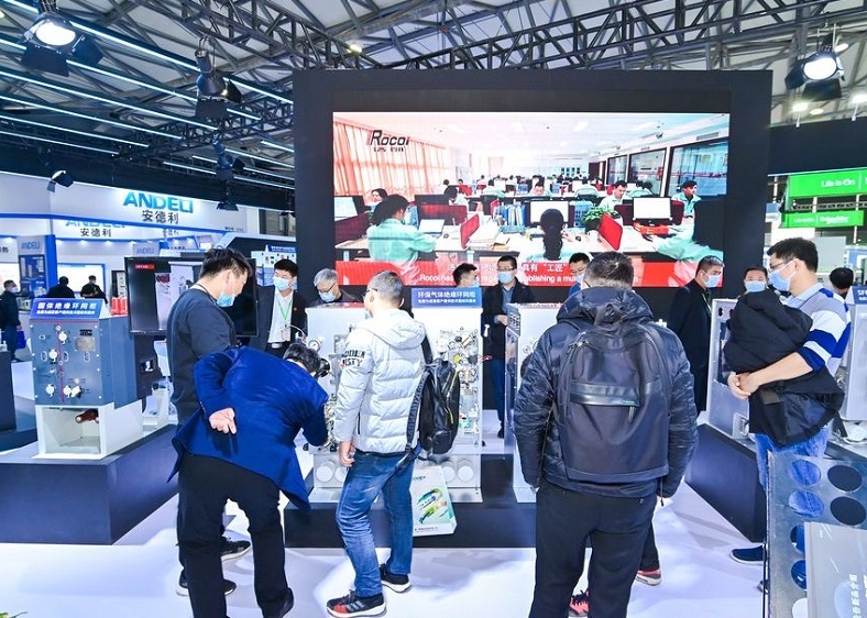 上海国际电力设备及技术展览会
