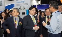 台湾电子电路电路板展览会(TPCA Show Taipei)线上展位预约流程及操作步骤