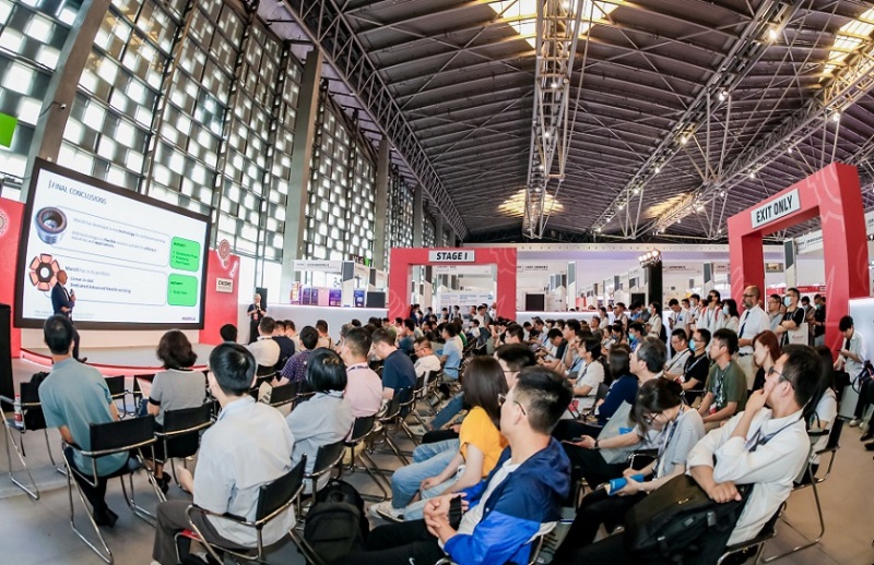 上海国际线圈及电机展览会