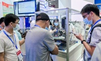 2026年深圳智能传感展展位预定流程与注意事项详解，新手参展零踩坑指南
