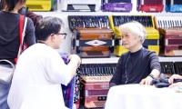 2026年上海国际乐器展览会(Music China)观展指南