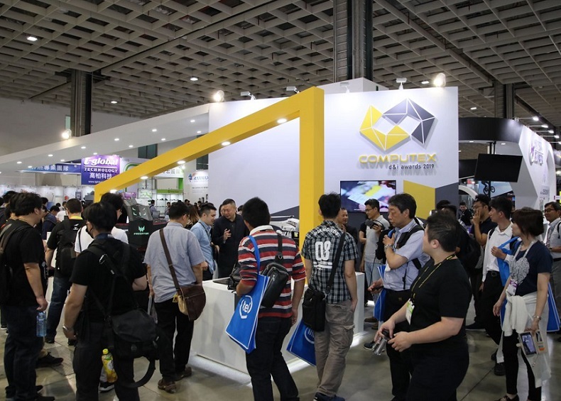 台北电脑展-台湾电脑展