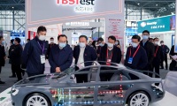 2026年中国北京国际半导体展览会展位预定流程，一步一步教你操作