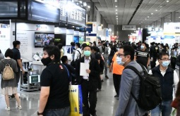 台湾人工智能与物联网展览会(AIoT Taiwan)2026年参展指南