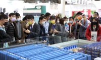 台湾物流及物联网展览会(Logistics Taipei)2026年参展指南