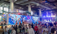 新手参展中国动漫节-杭州动漫节(CICAF):这些注意事项别忽略
