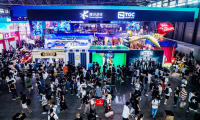 2026年中国（上海）国际智能娱乐硬件展览会参展全指南