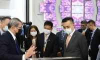 2027年台湾智慧显示展览会全攻略