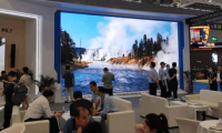 深圳国际大屏幕显示技术展览会(ISLE)怎么预约展位？标准流程清晰指南