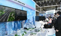 新手参加深圳高交会数字能源与清洁能源展(CHTF)展会：展位预约简化流程