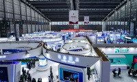 2026年深圳高交会国之重器、科技巨头产业链展(CHTF)门票购买渠道指南