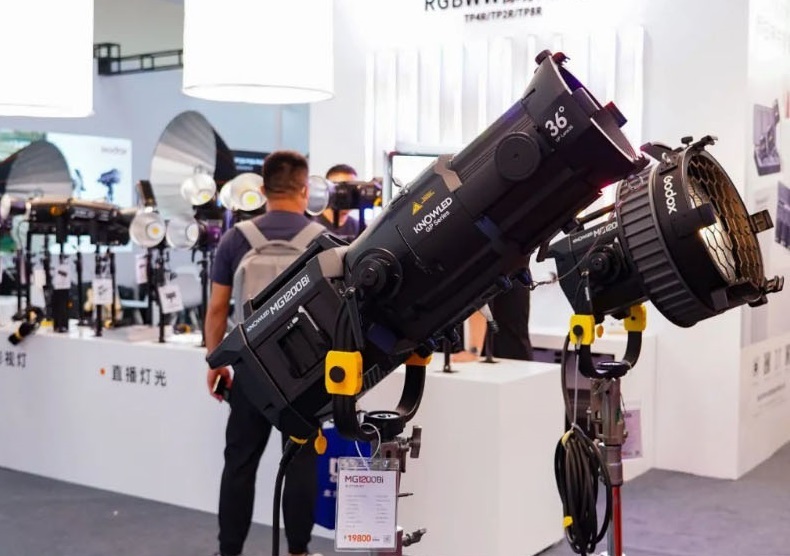 中国(北京)国际照相摄影及影像器材展