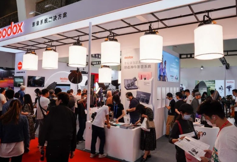 中国(北京)国际照相摄影及影像器材展