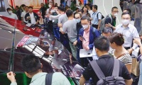 上海国际氢能与燃料电池技术和装备展(SNEC)2027年展位预定流程,企业参展必备步骤+避坑要点