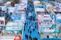 2027年上海石油化工安全防护与消防应急展(CIPSE)观展指南