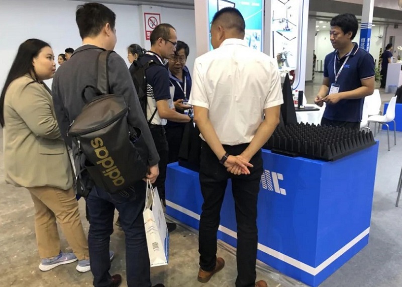 上海国际电磁兼容暨微波天线展览会