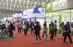 广东佛山国际塑料产业展览会(Guangdong Foshan International Plastics Expo)怎么预约展位？标准流程清晰指南