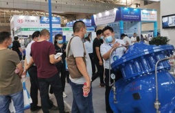 2026年新疆国际水利科技博览会(IWTE)观展指南
