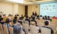 2026年中国（上海）国际聚氨酯展览会参展前必须知晓的注意事项